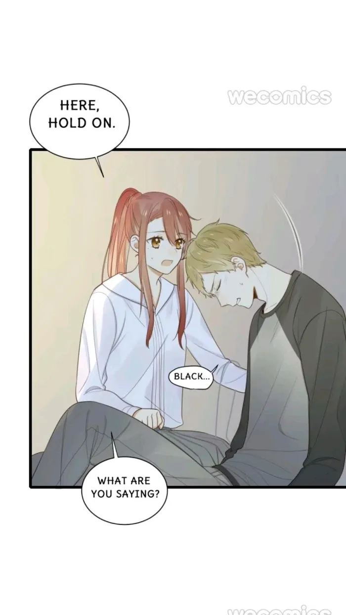 Dragon Boys’ Love Affairs - Chapter 67 Page 19
