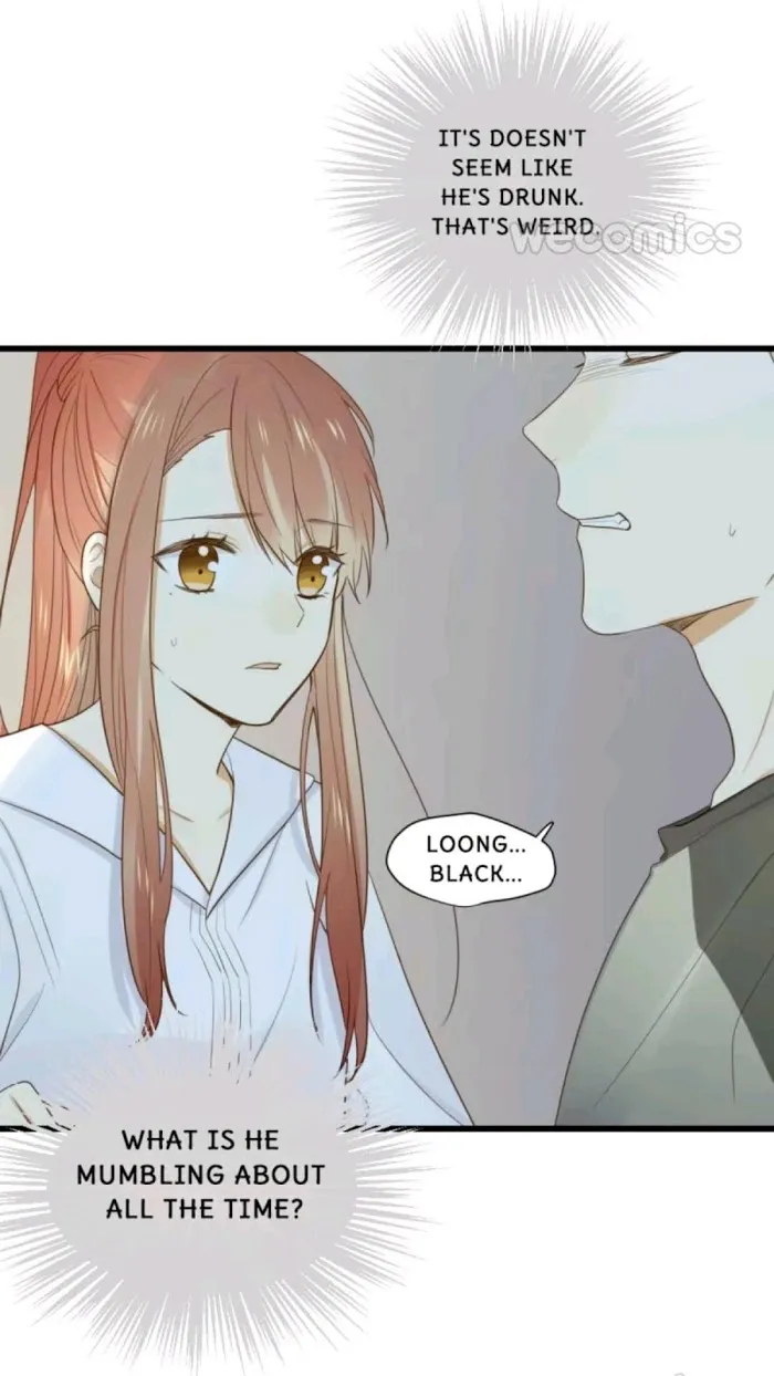 Dragon Boys’ Love Affairs - Chapter 67 Page 21