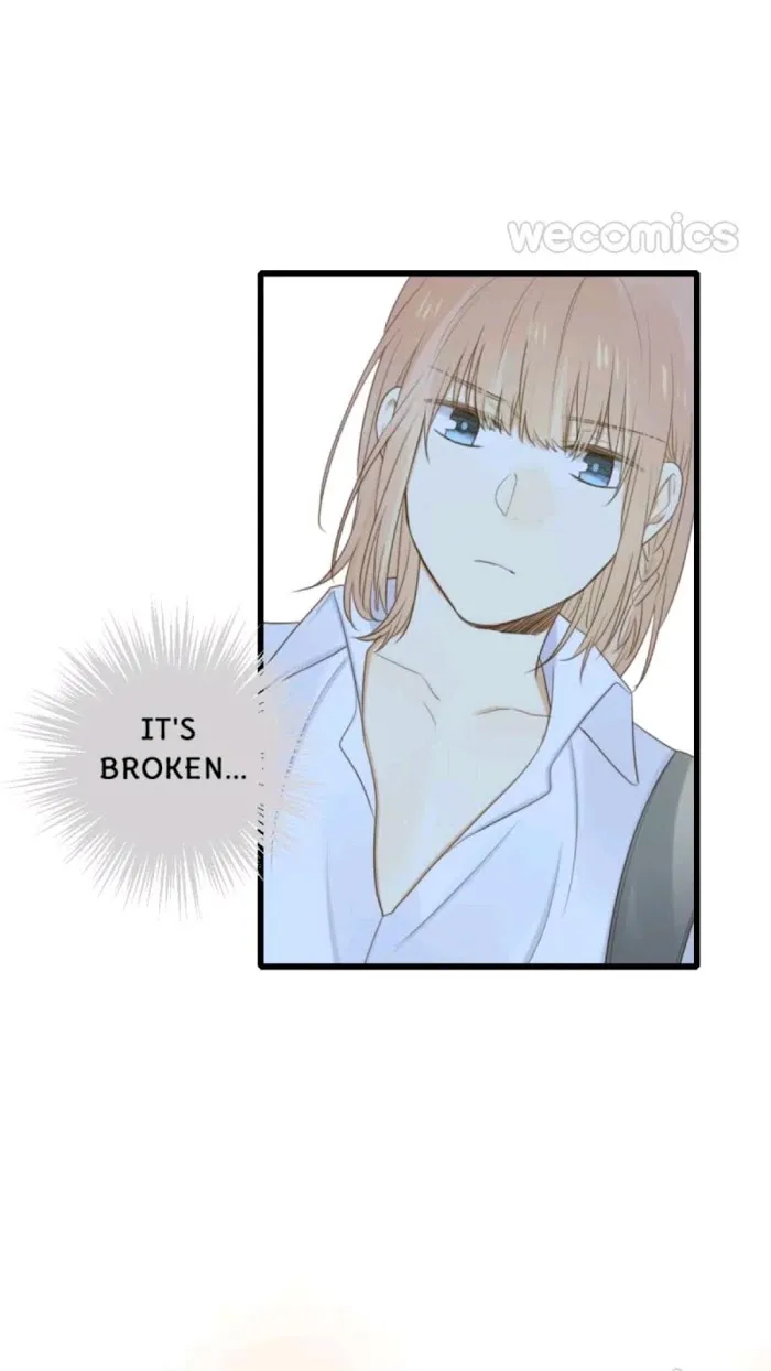 Dragon Boys’ Love Affairs - Chapter 67 Page 26