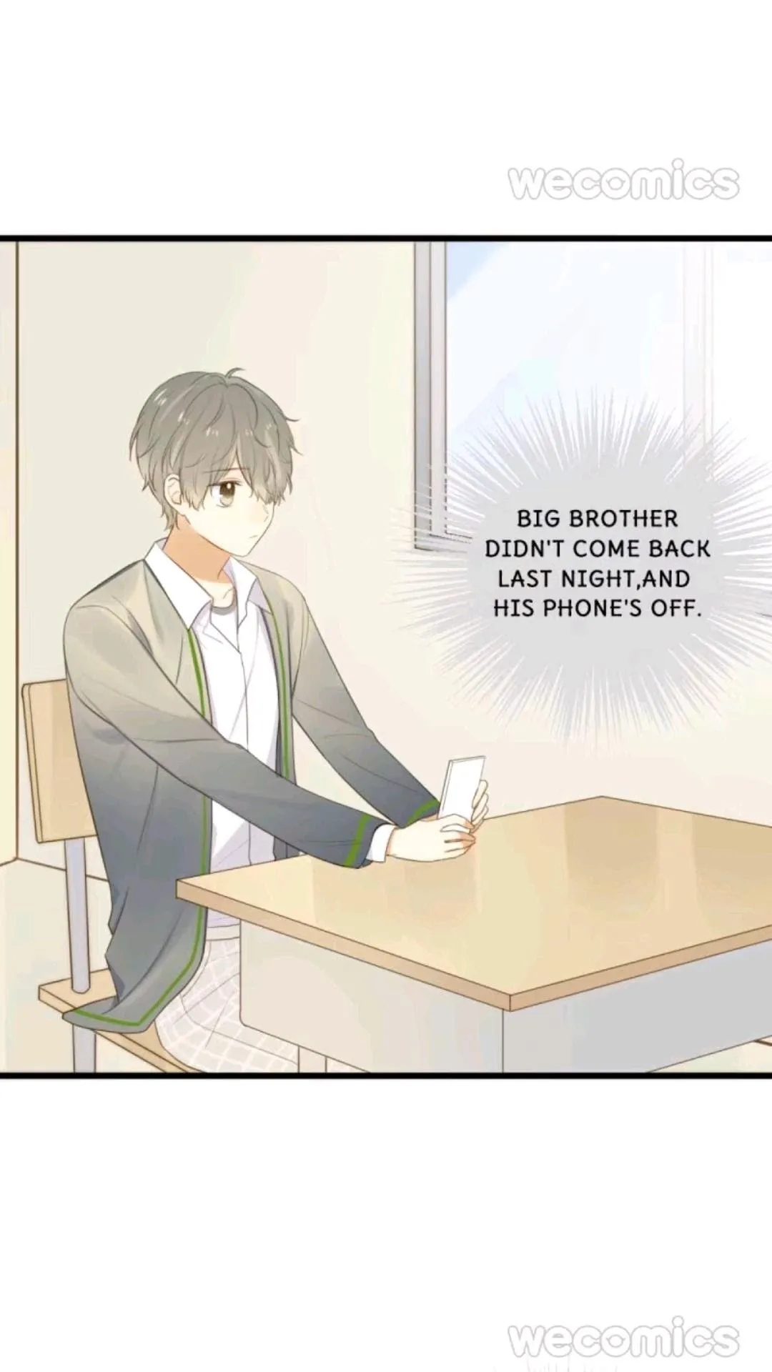 Dragon Boys’ Love Affairs - Chapter 68 Page 3