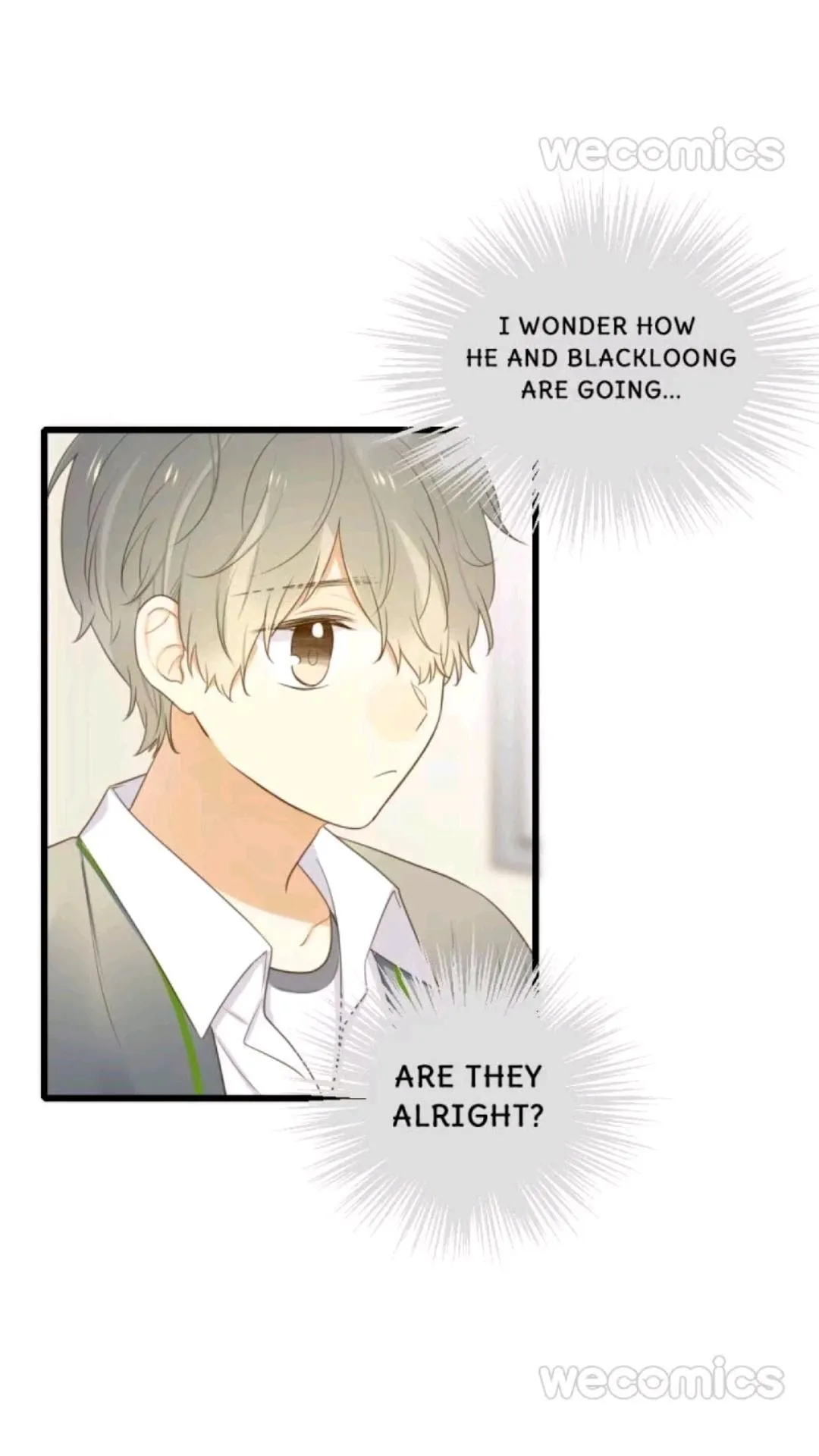 Dragon Boys’ Love Affairs - Chapter 68 Page 4