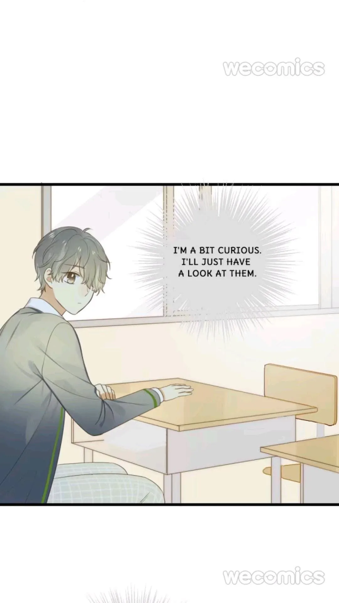 Dragon Boys’ Love Affairs - Chapter 68 Page 12