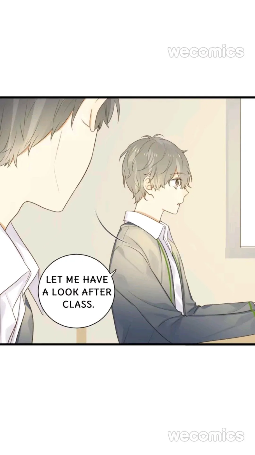 Dragon Boys’ Love Affairs - Chapter 68 Page 18