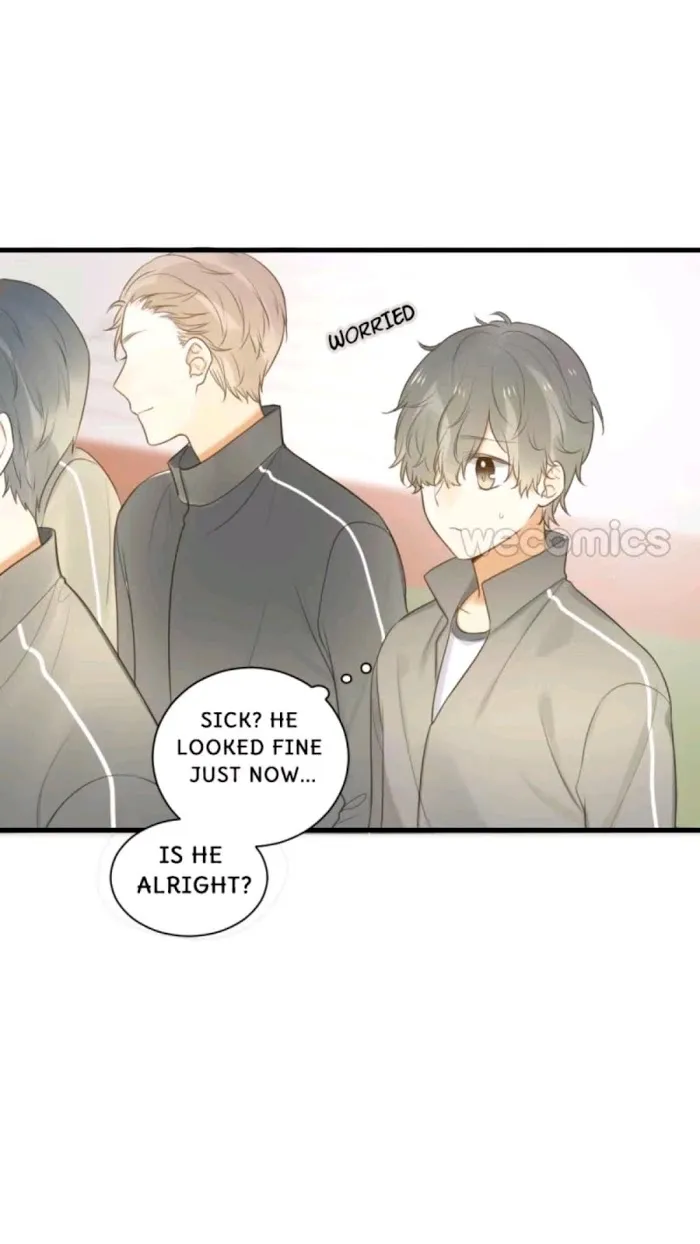 Dragon Boys’ Love Affairs - Chapter 69 Page 4
