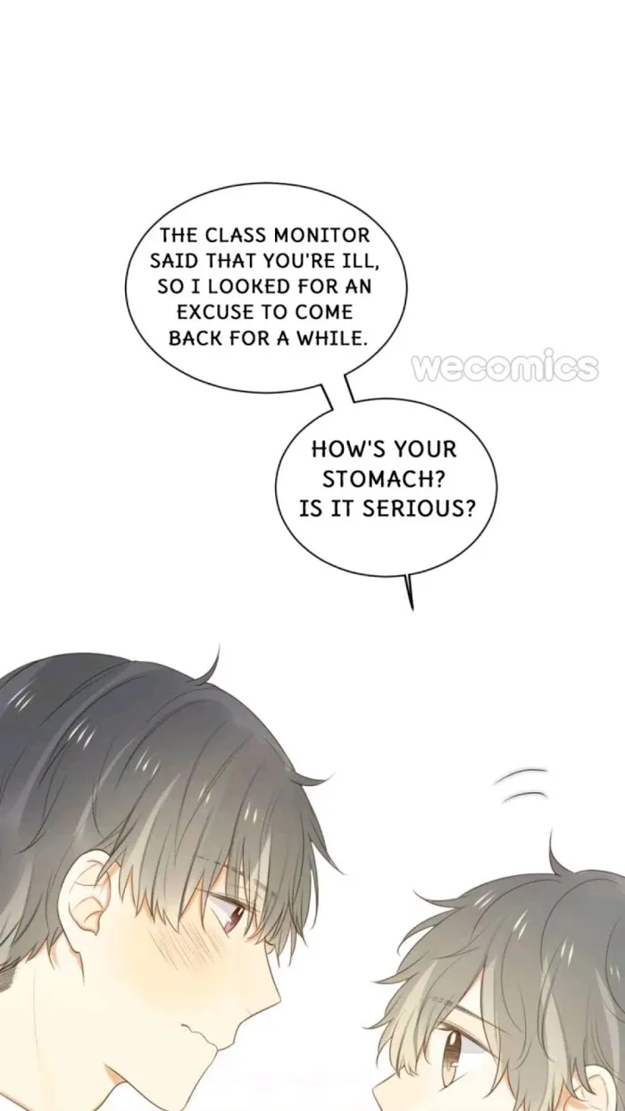 Dragon Boys’ Love Affairs - Chapter 69 Page 15