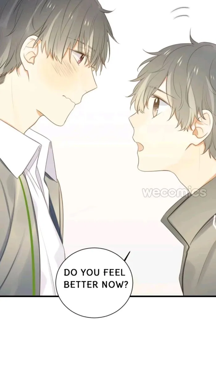 Dragon Boys’ Love Affairs - Chapter 69 Page 16