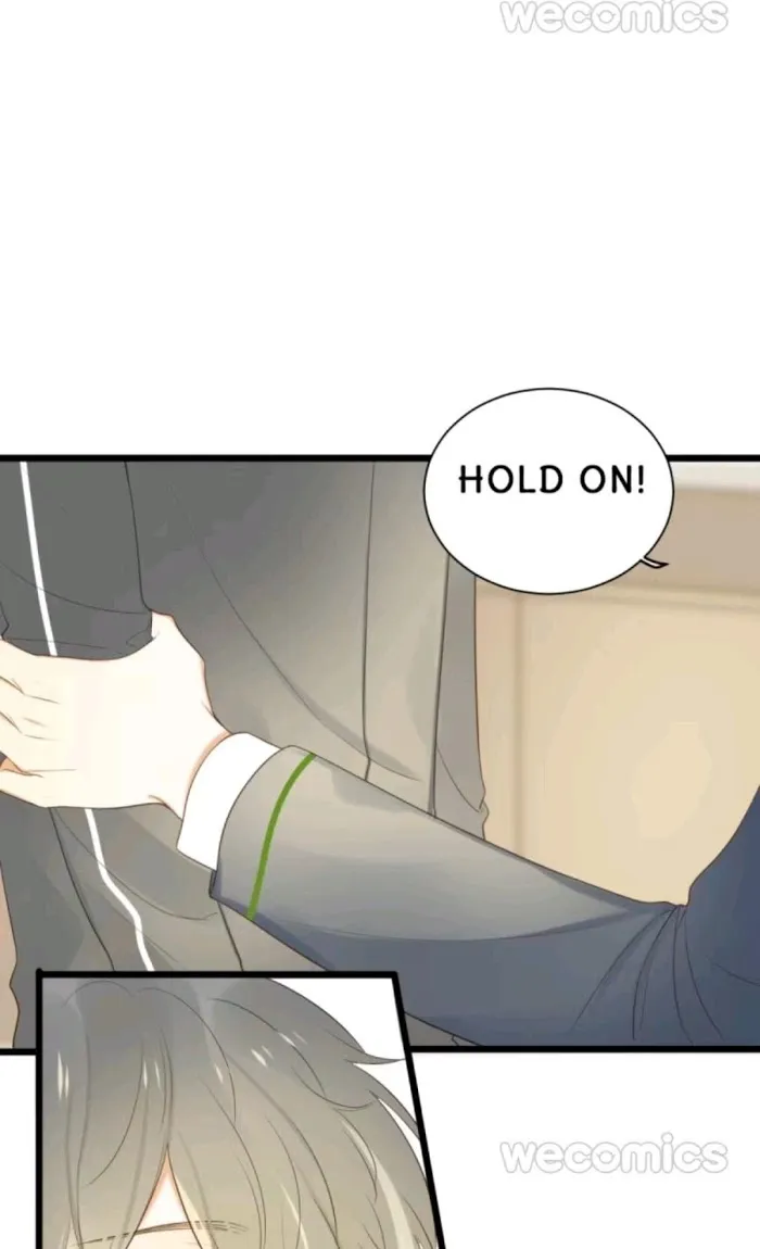 Dragon Boys’ Love Affairs - Chapter 69 Page 20