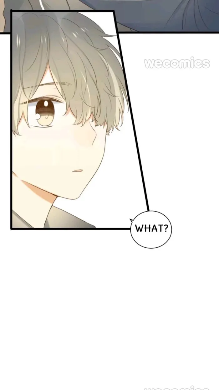 Dragon Boys’ Love Affairs - Chapter 69 Page 21