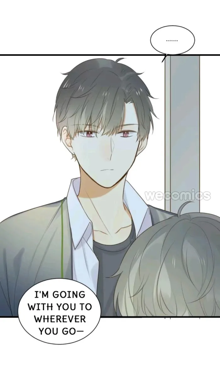Dragon Boys’ Love Affairs - Chapter 69 Page 24