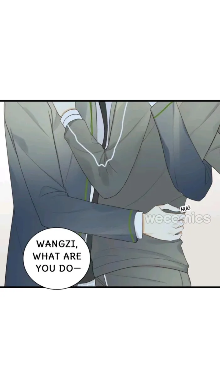 Dragon Boys’ Love Affairs - Chapter 69 Page 28