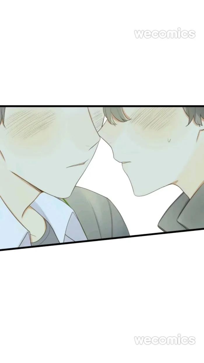 Dragon Boys’ Love Affairs - Chapter 69 Page 29
