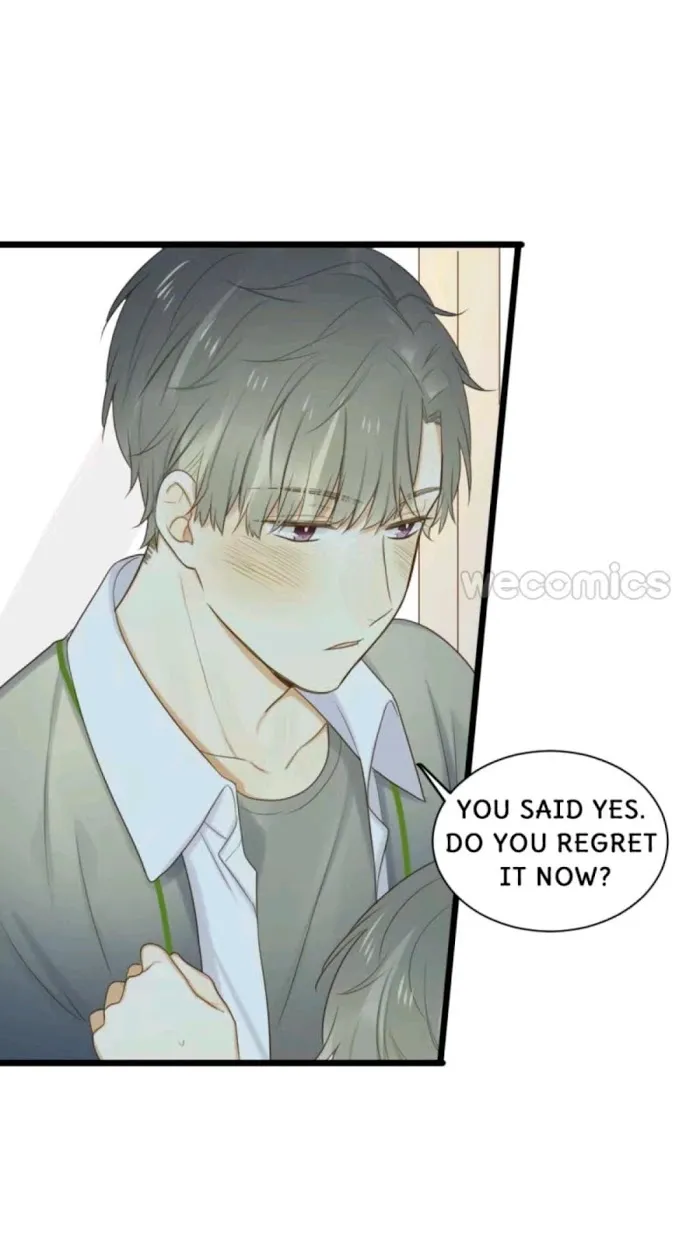 Dragon Boys’ Love Affairs - Chapter 69 Page 35