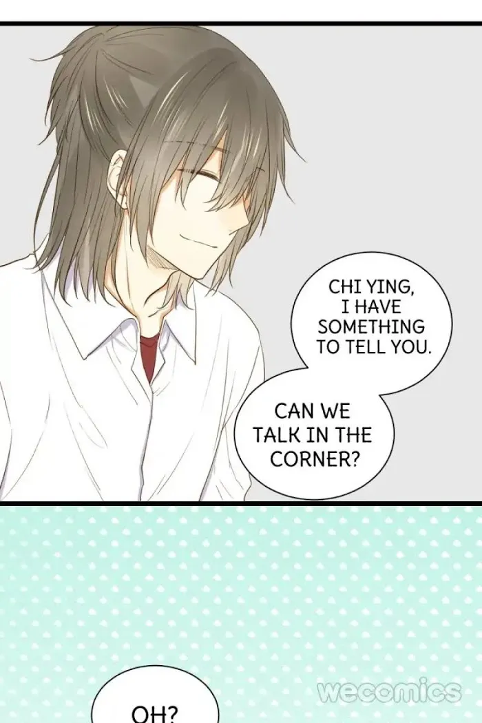 Dragon Boys’ Love Affairs - Chapter 7 Page 6