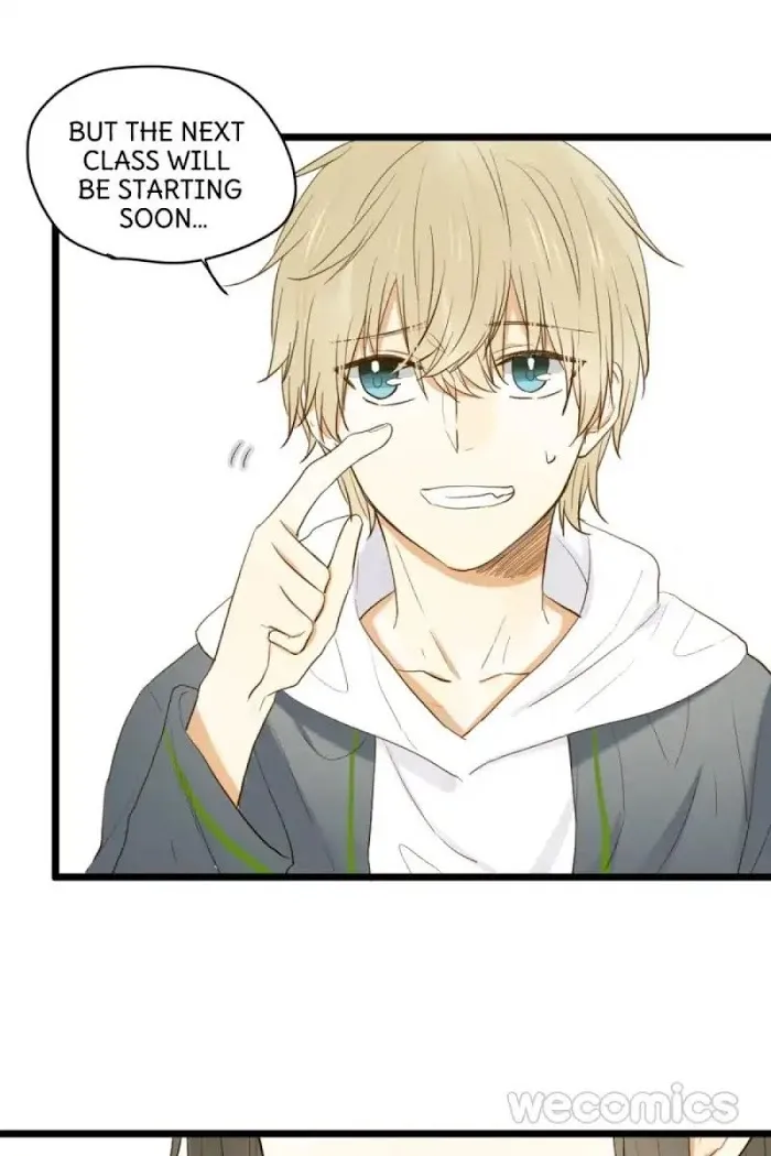 Dragon Boys’ Love Affairs - Chapter 7 Page 8