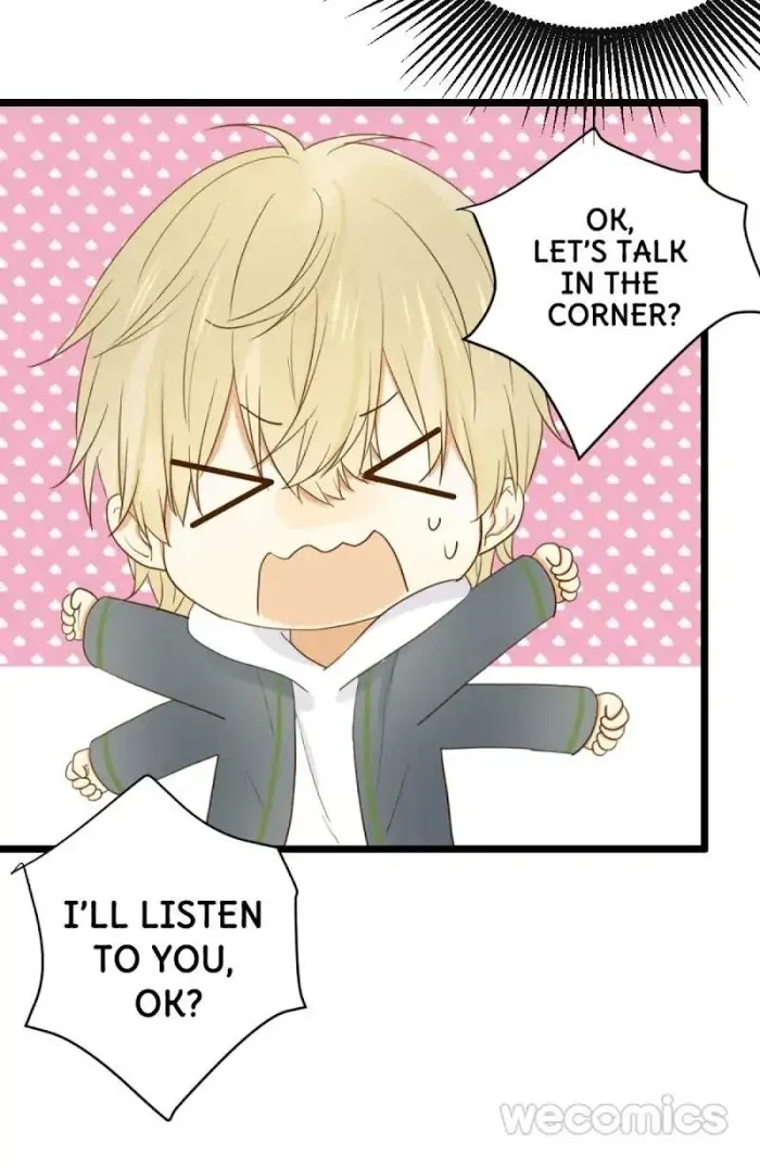 Dragon Boys’ Love Affairs - Chapter 7 Page 11