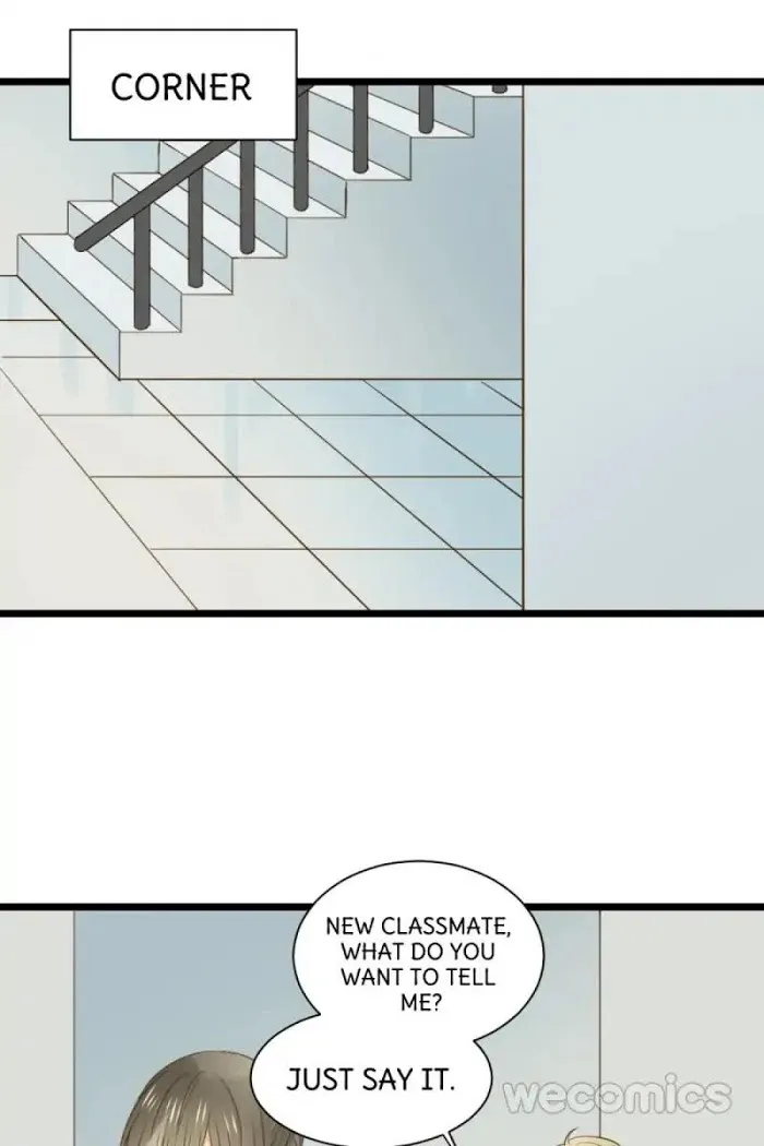 Dragon Boys’ Love Affairs - Chapter 7 Page 12