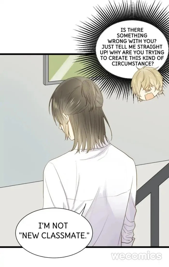 Dragon Boys’ Love Affairs - Chapter 7 Page 14