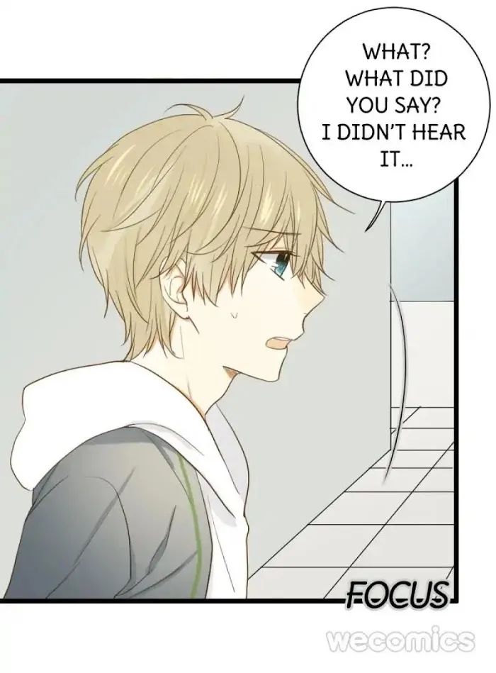 Dragon Boys’ Love Affairs - Chapter 7 Page 15
