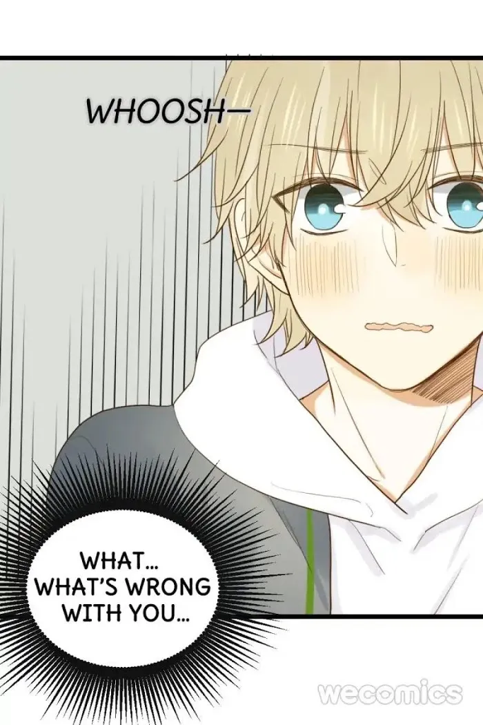 Dragon Boys’ Love Affairs - Chapter 7 Page 19