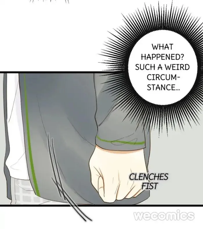 Dragon Boys’ Love Affairs - Chapter 7 Page 20
