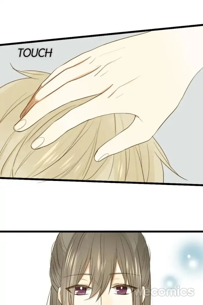 Dragon Boys’ Love Affairs - Chapter 7 Page 25