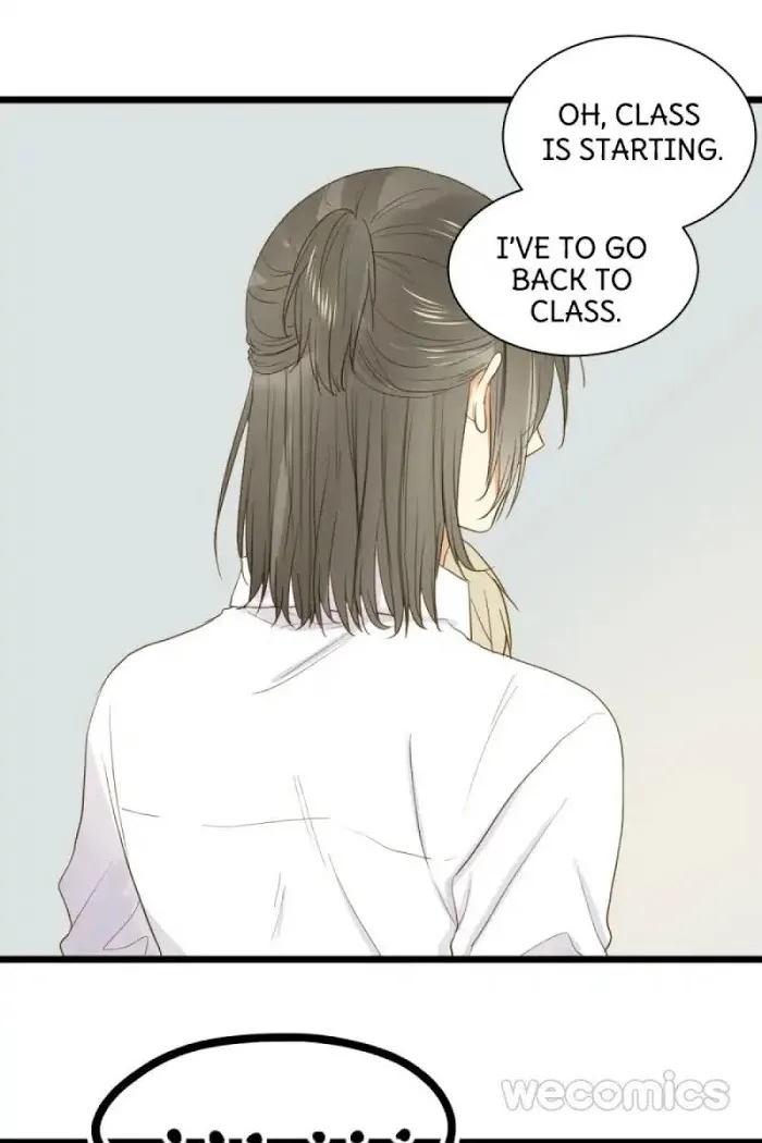 Dragon Boys’ Love Affairs - Chapter 7 Page 29