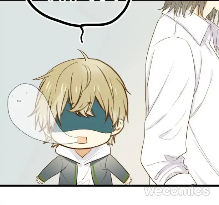 Dragon Boys’ Love Affairs - Chapter 7 Page 30