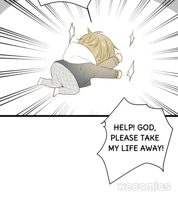 Dragon Boys’ Love Affairs - Chapter 7 Page 32