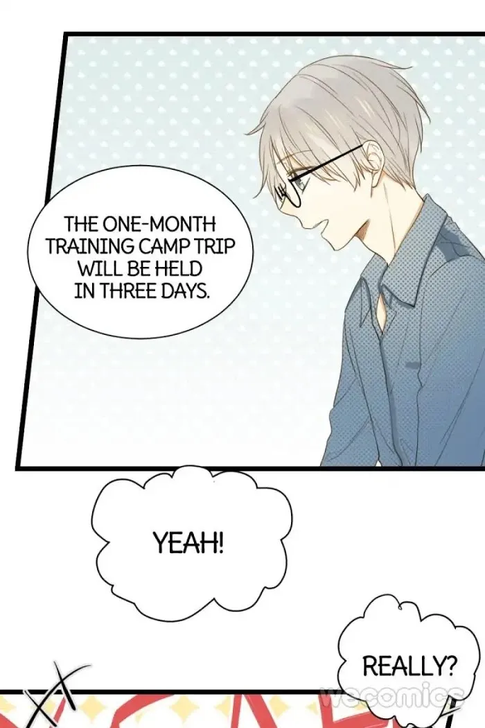 Dragon Boys’ Love Affairs - Chapter 7 Page 38