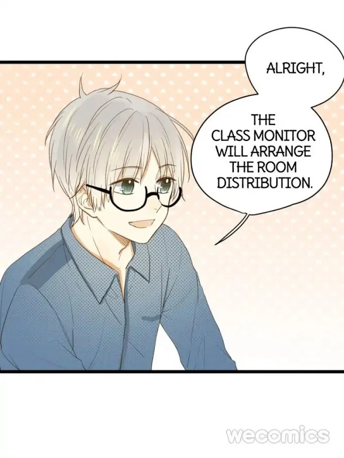 Dragon Boys’ Love Affairs - Chapter 7 Page 41
