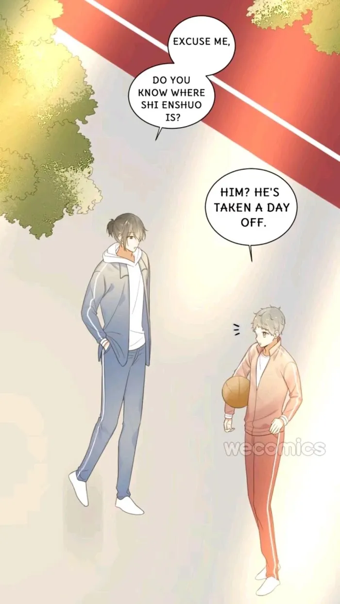 Dragon Boys’ Love Affairs - Chapter 70 Page 2