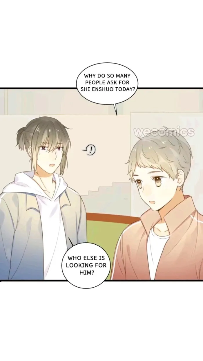 Dragon Boys’ Love Affairs - Chapter 70 Page 3