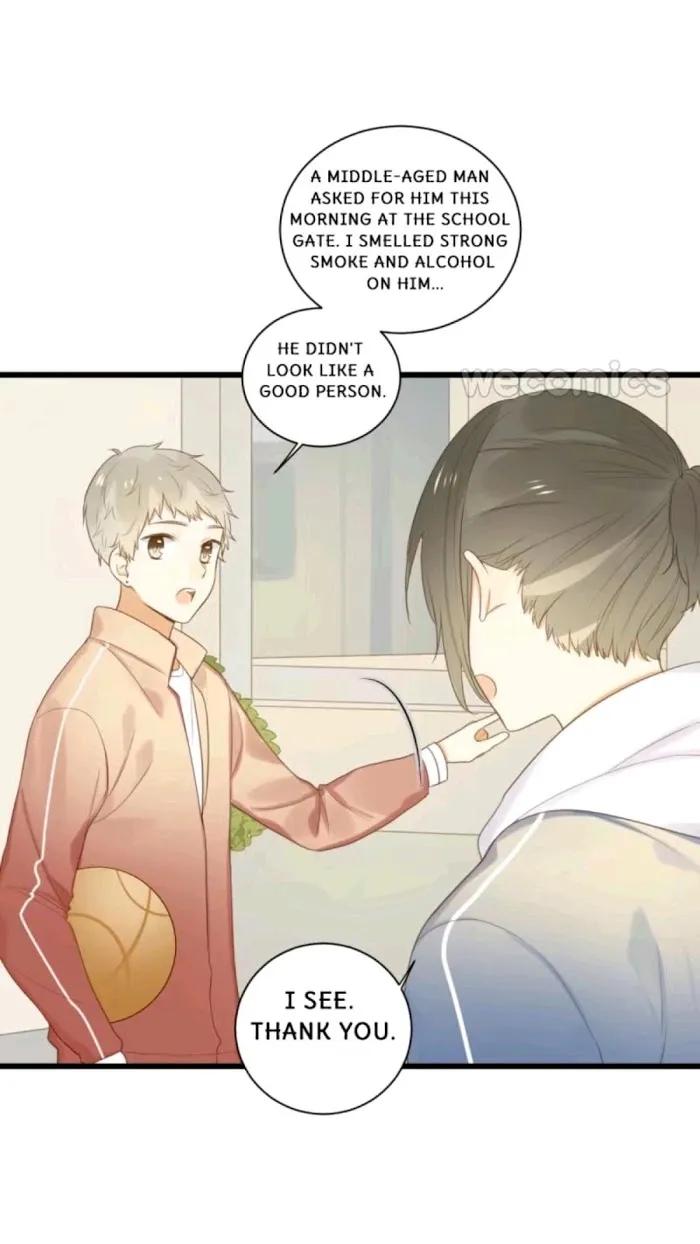 Dragon Boys’ Love Affairs - Chapter 70 Page 4