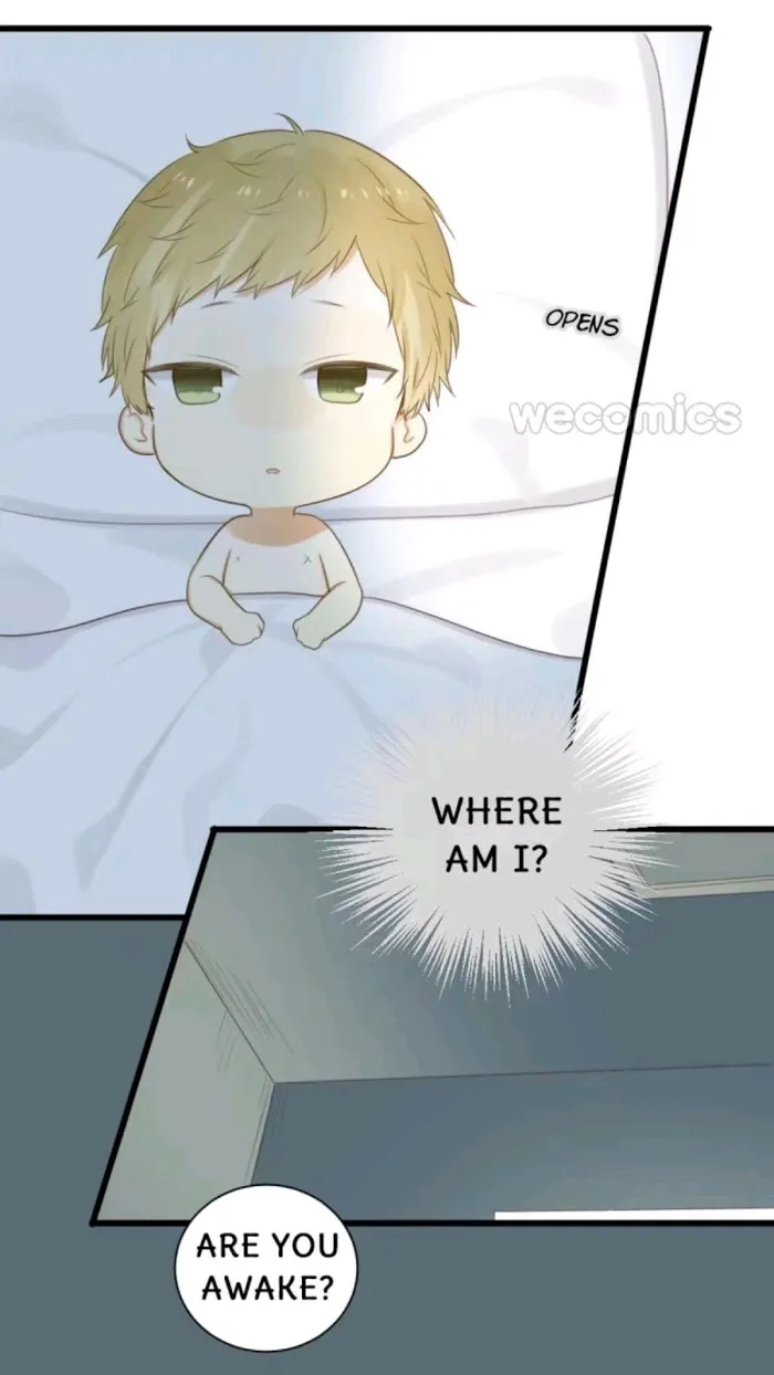 Dragon Boys’ Love Affairs - Chapter 70 Page 7