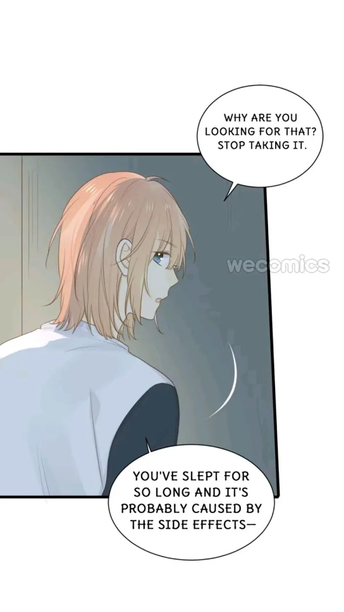 Dragon Boys’ Love Affairs - Chapter 70 Page 18