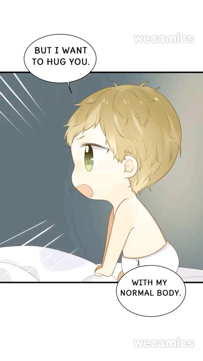 Dragon Boys’ Love Affairs - Chapter 70 Page 19