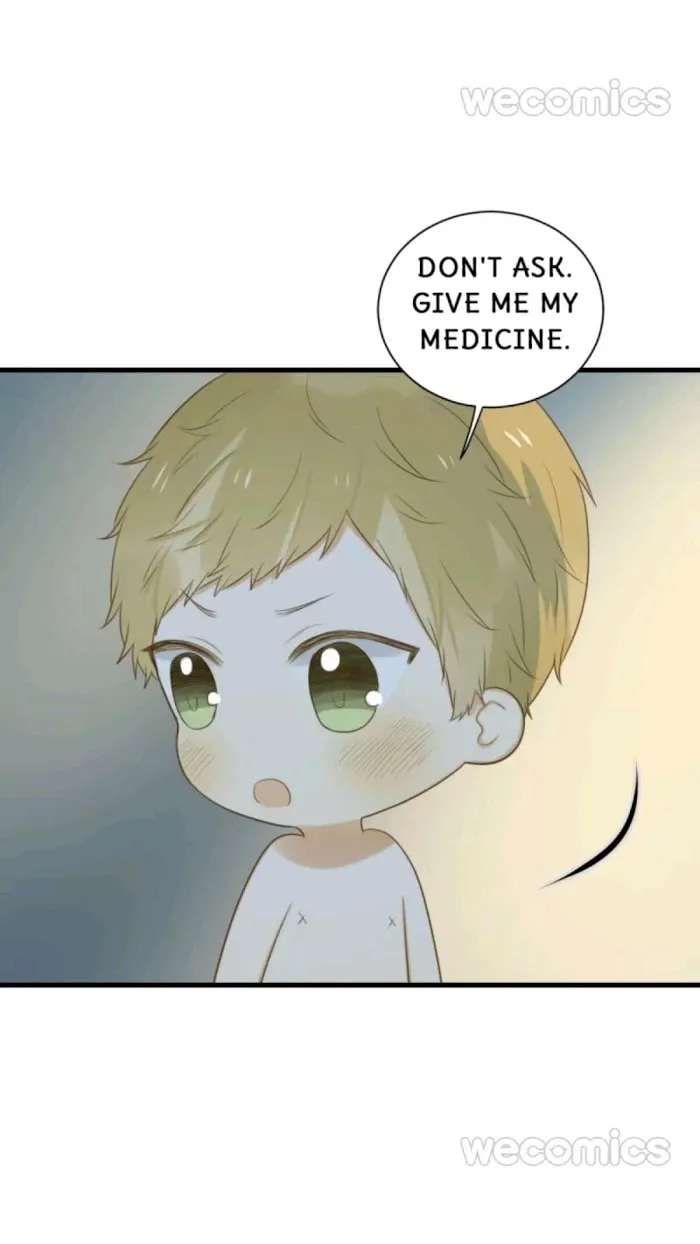 Dragon Boys’ Love Affairs - Chapter 70 Page 26