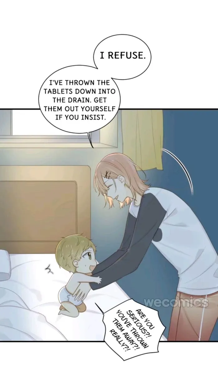 Dragon Boys’ Love Affairs - Chapter 70 Page 27