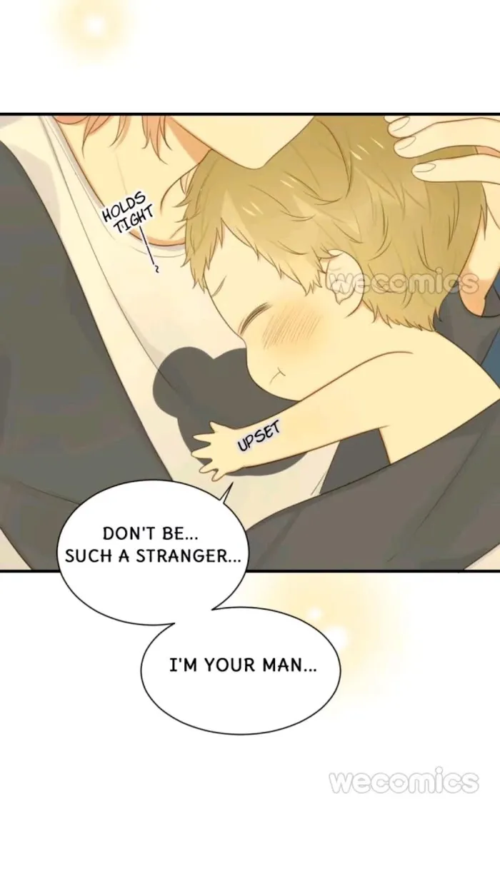 Dragon Boys’ Love Affairs - Chapter 70 Page 32