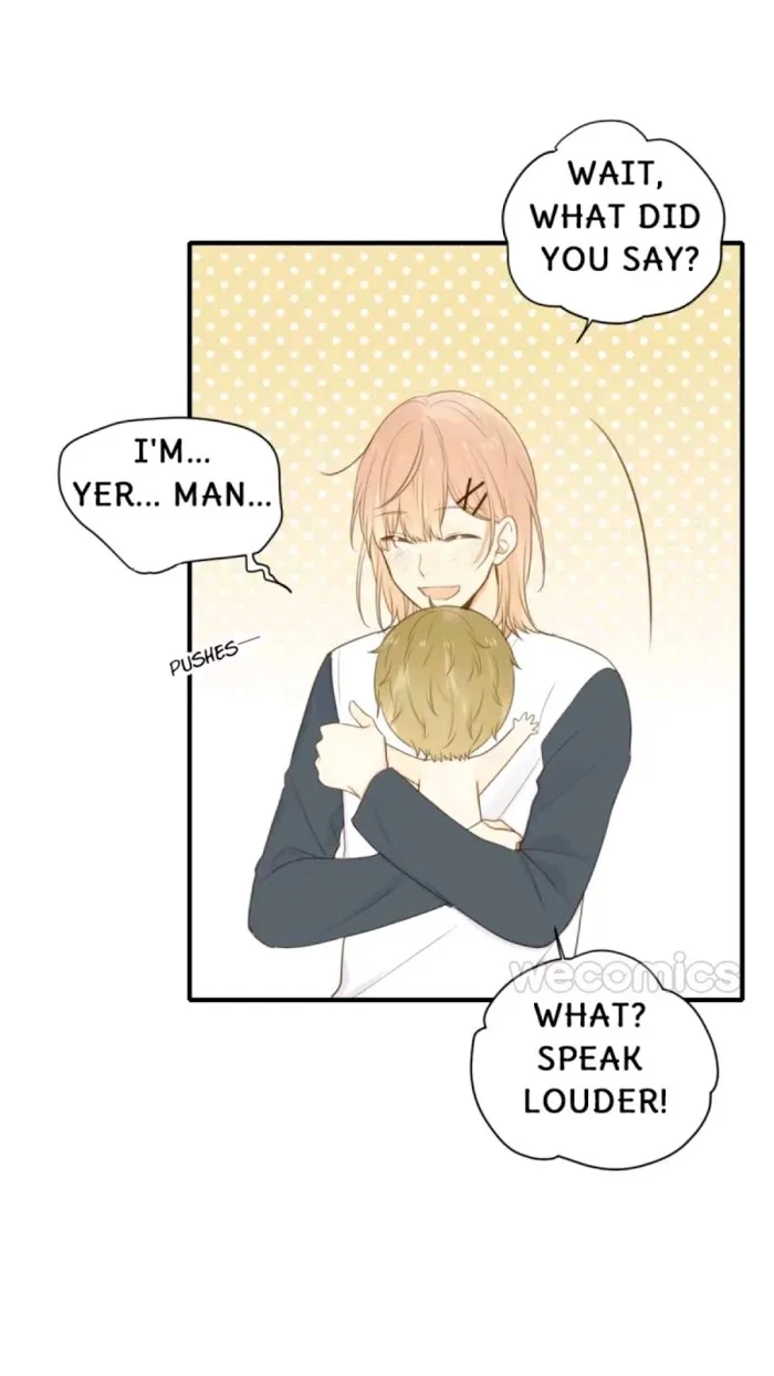 Dragon Boys’ Love Affairs - Chapter 70 Page 33