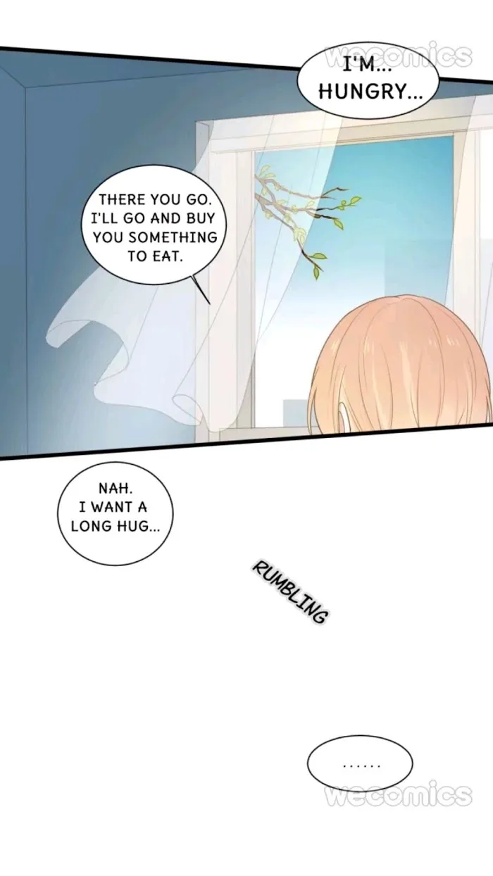 Dragon Boys’ Love Affairs - Chapter 70 Page 34