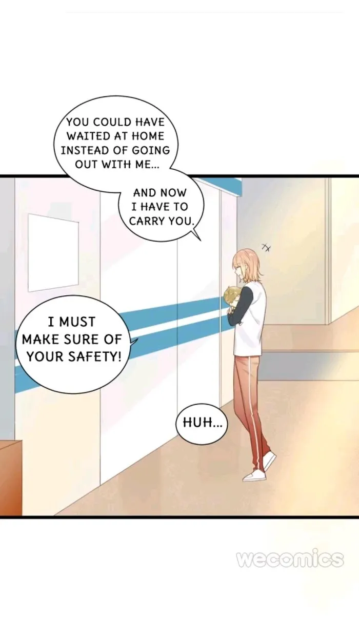 Dragon Boys’ Love Affairs - Chapter 71 Page 2