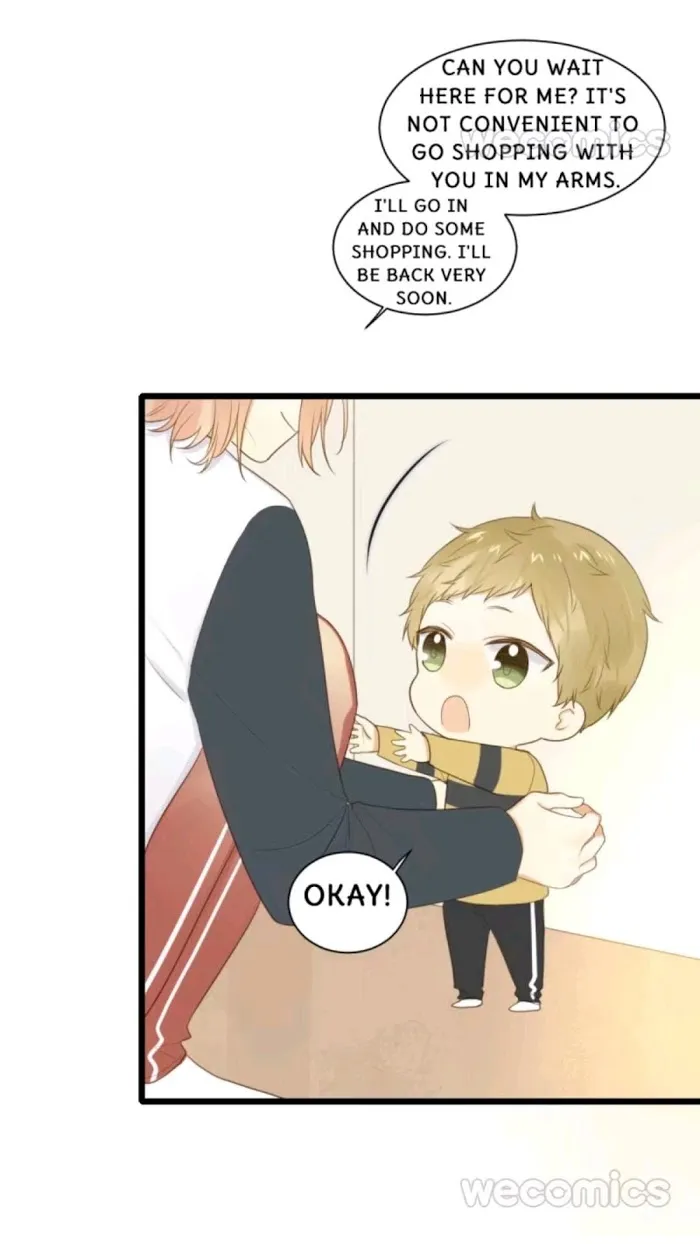 Dragon Boys’ Love Affairs - Chapter 71 Page 4