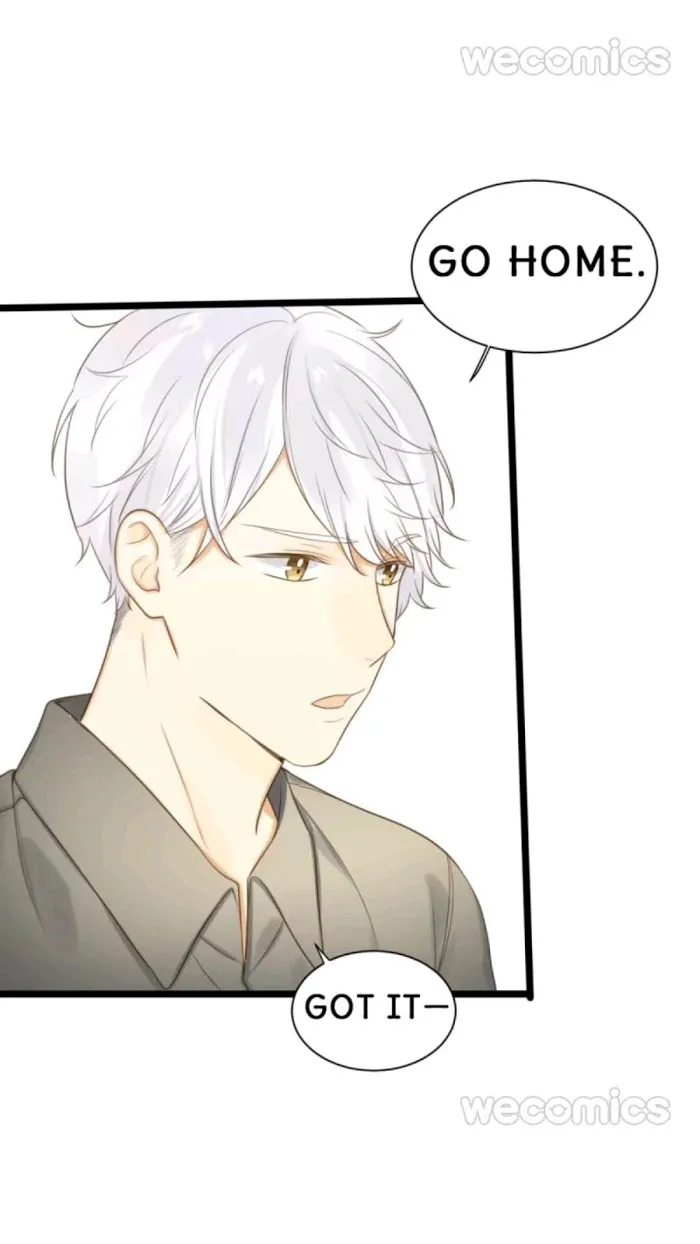 Dragon Boys’ Love Affairs - Chapter 71 Page 20