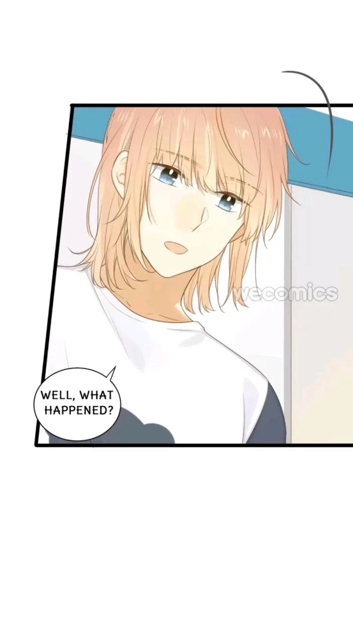 Dragon Boys’ Love Affairs - Chapter 71 Page 28