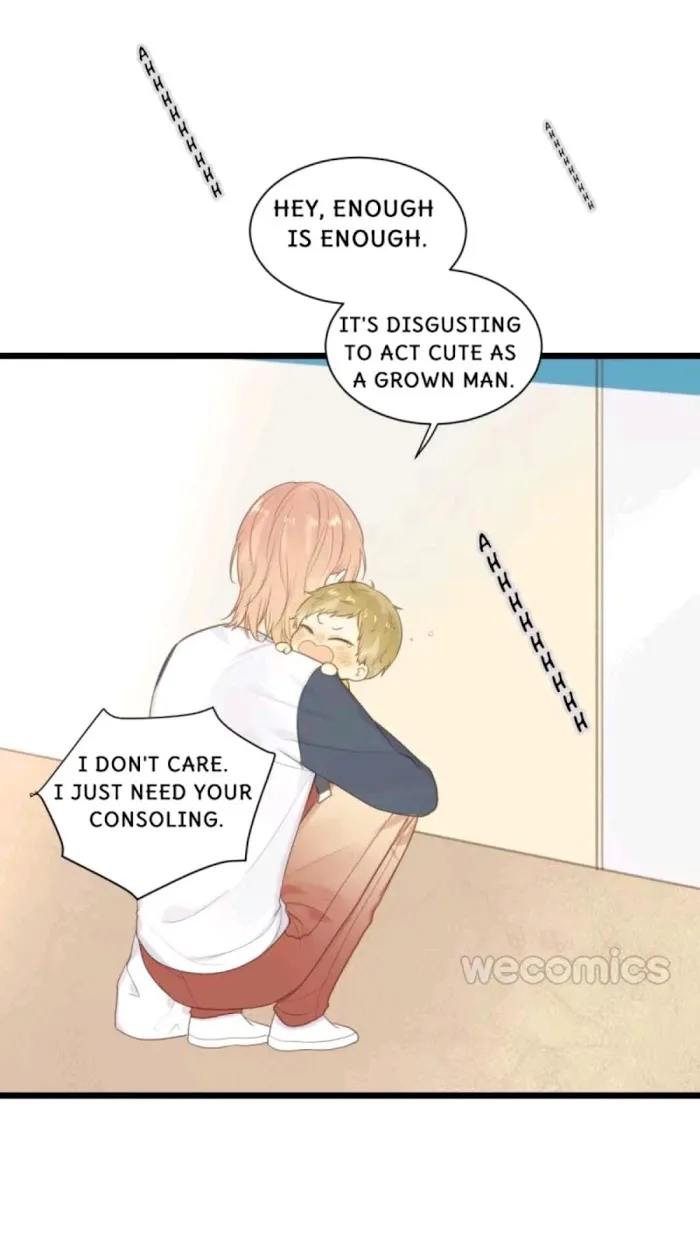 Dragon Boys’ Love Affairs - Chapter 71 Page 31