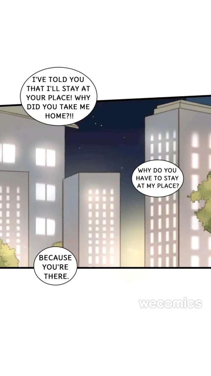 Dragon Boys’ Love Affairs - Chapter 72 Page 2