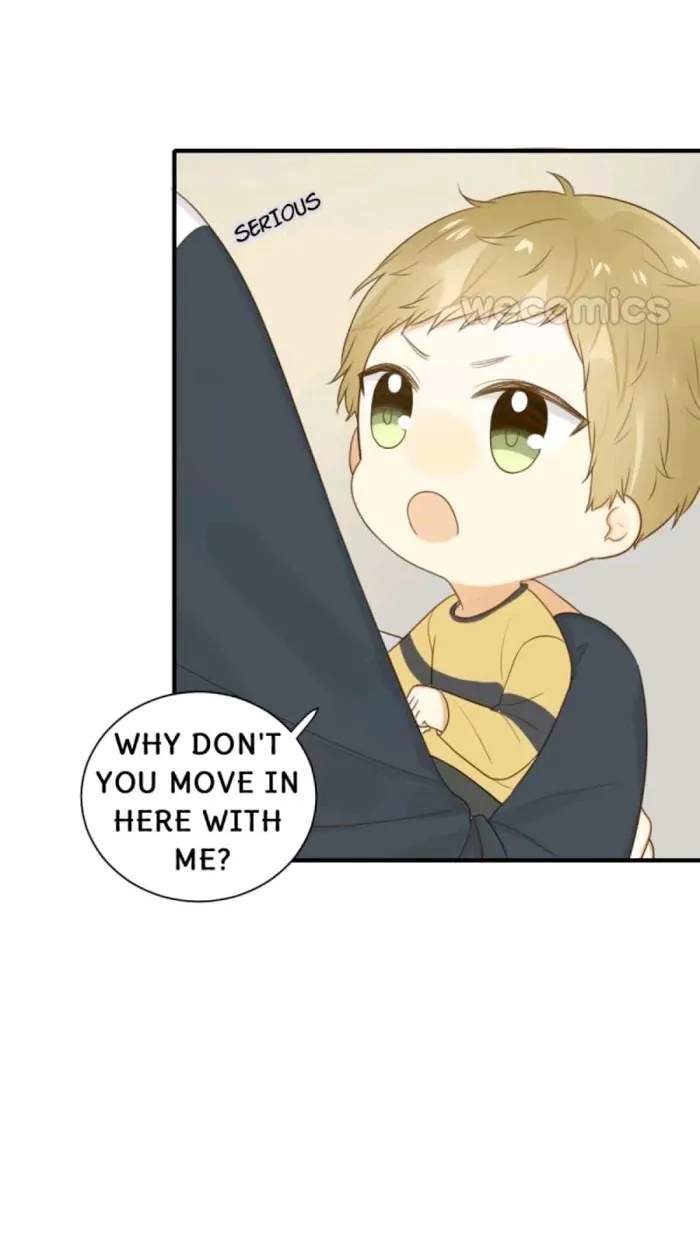 Dragon Boys’ Love Affairs - Chapter 72 Page 5