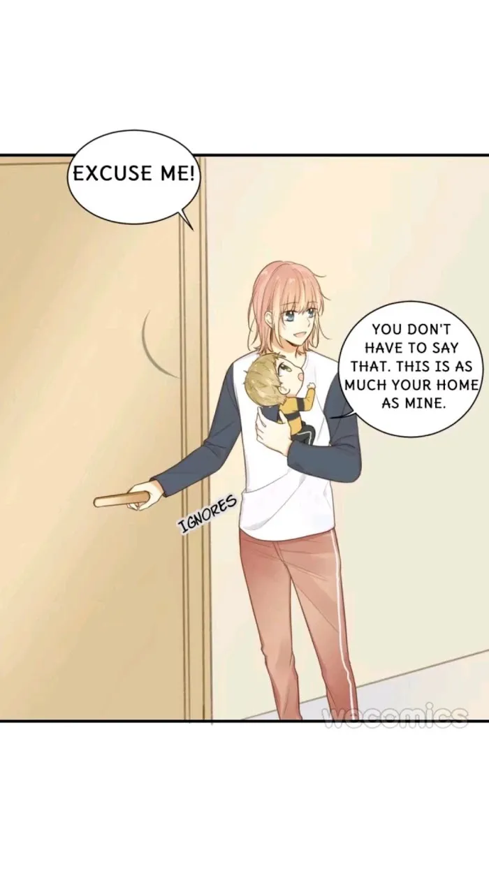 Dragon Boys’ Love Affairs - Chapter 72 Page 8