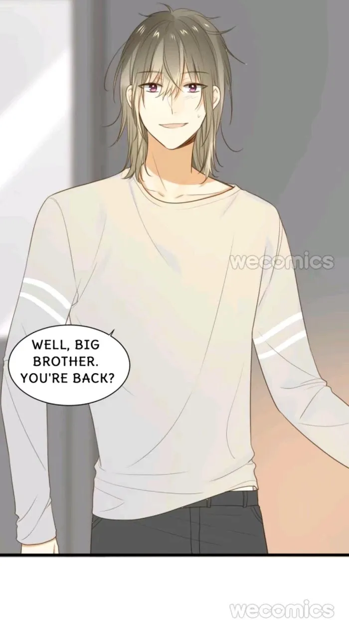 Dragon Boys’ Love Affairs - Chapter 72 Page 17